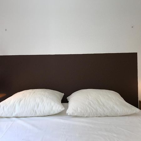 Apartamento T2 +alcove, récent 4/5 pers. Parking. Balcon. Wifi Cauterets Exterior foto
